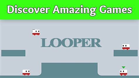 looper game